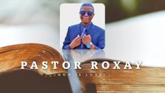 Pastor-roxay 